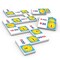 Junior Learning Time Dominoes, 2PK JL486 - alternate 3